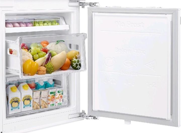 Produktbild Samsung BRB6000 (264 l)