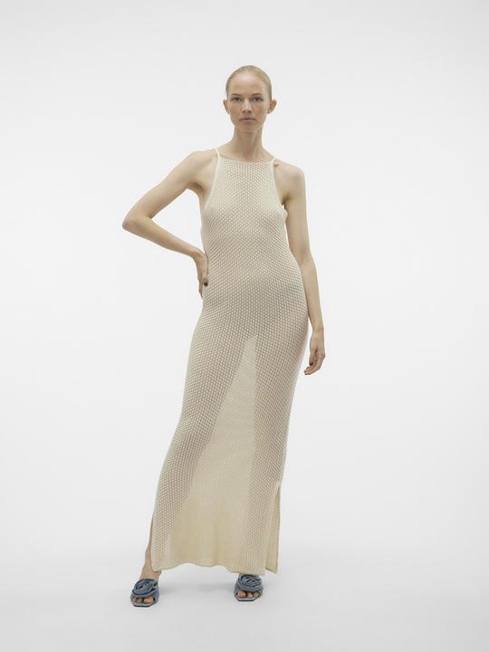 Image du produit Vero Moda VMHAVANA Robe longue en maille (M)
