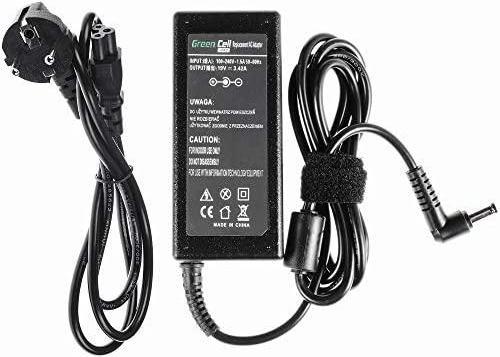 Produktbild GreenCell Green Cell do Toshiba 65W 19V (wtyk 5.5x2.5) (65 W)