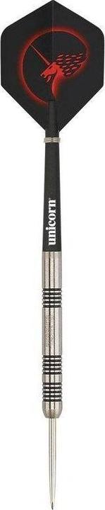 Actual product image Unicorn Core Tungsten Steel Darts (27 g)