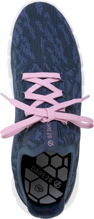 Image du produit Dare2b Sneaker Tissu jersey hexathlonien Matériau recyclé (39.5)