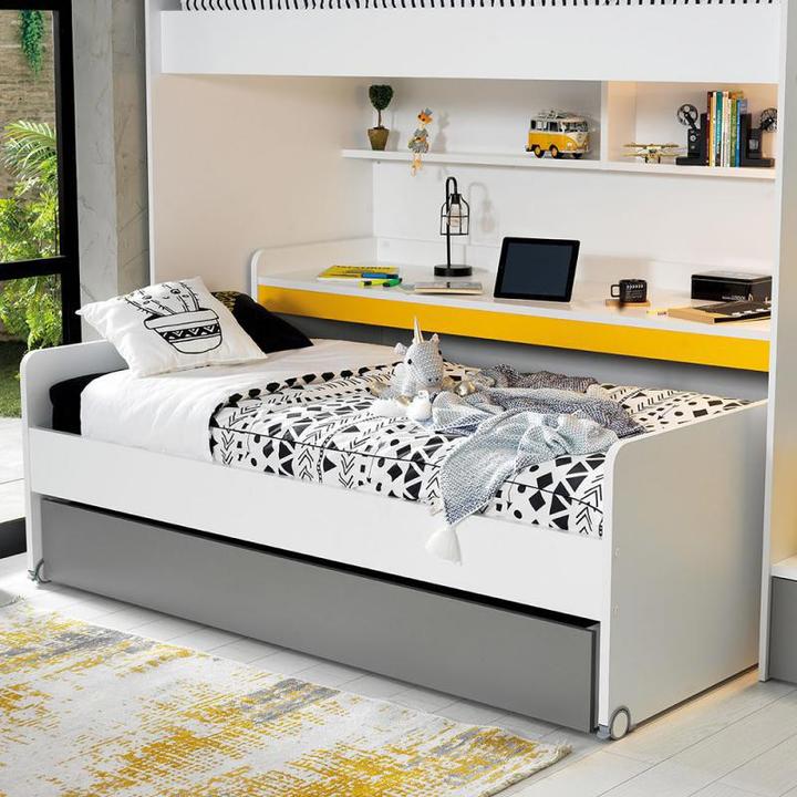 Actual product image Almila True (90 x 190 cm)