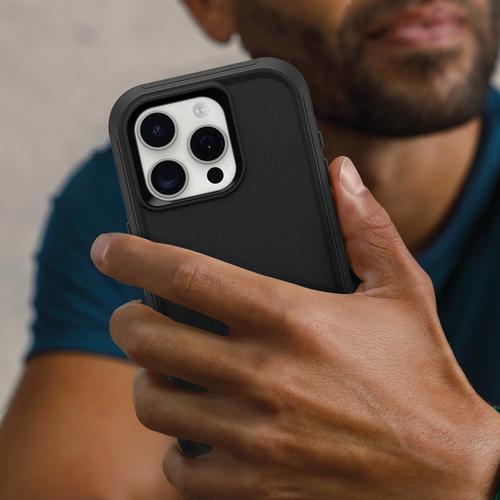 Image du produit OtterBox Defender (Apple iPhone 15 Pro)