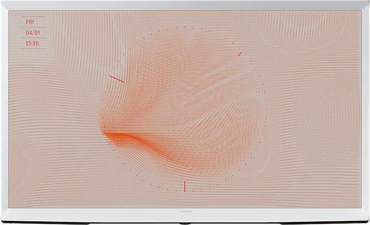 Produktbild Samsung QE49LS01RA Serif 2.0 (49", QLED, 4K, 2019)