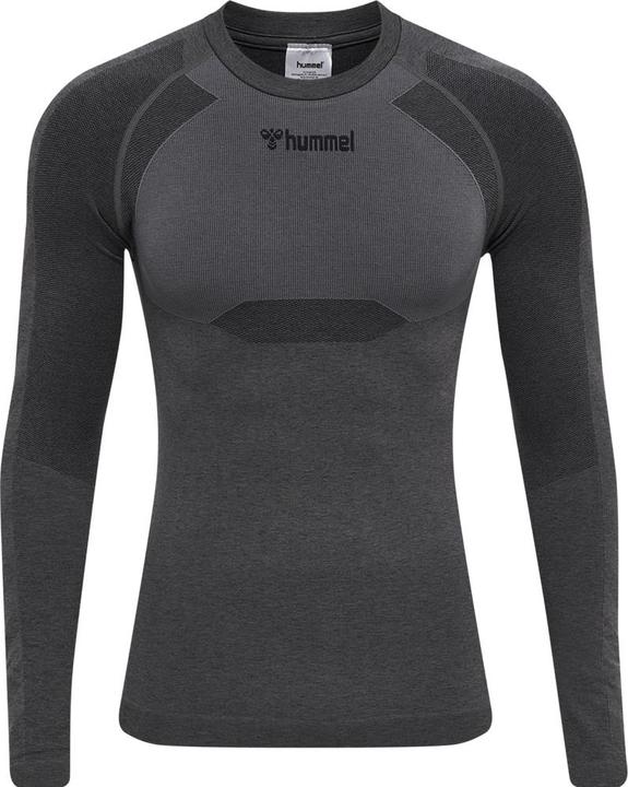 Produktbild hummel Mt Justin Seamless T-Shirt L/S (S)