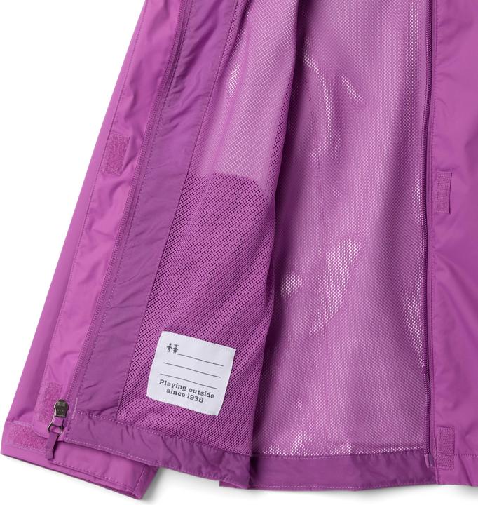 Immagine prodotto Columbia Chaqueta impermeable Arcadia™ II para niña (S)