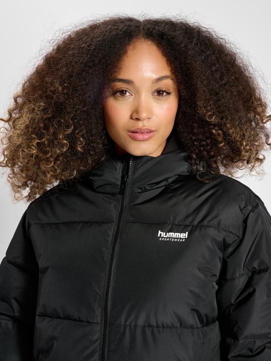 Produktbild hummel Lgc Nicola Long Puff Coat (L)