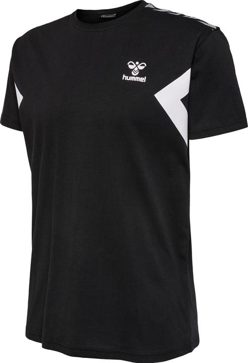 Image du produit hummel hmlSTALTIC COTTON T-SHIRT S/S (M)