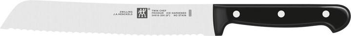 Immagine prodotto Zwilling TWIN Chef 2 coltello blocco di bambù 8 pezzi