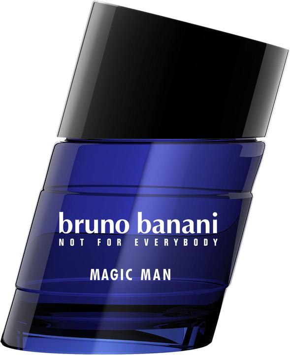 Bruno Banani Eau de Toilette re21 (Eau de Toilette, 30 ml)