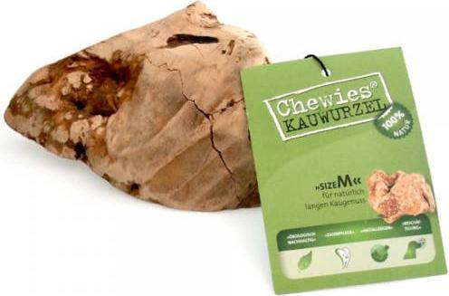 Actual product image Chewies Chewable root (Adult, 5 pcs., 300 g)