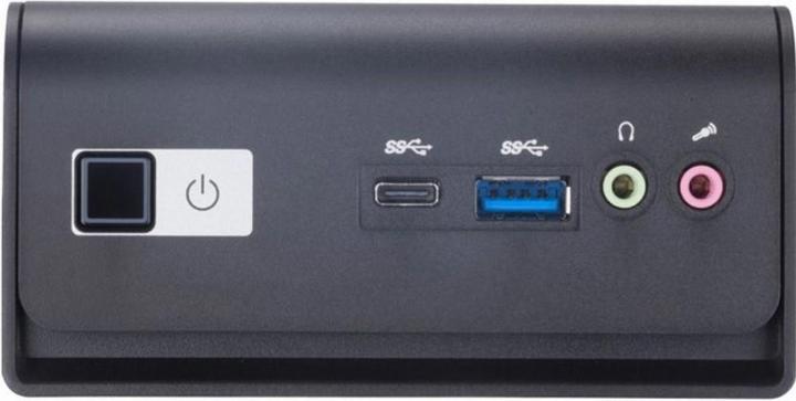 Produktbild Gigabyte GB-BMCE-4500C (rev. 1.0) (Intel Celeron N4500)