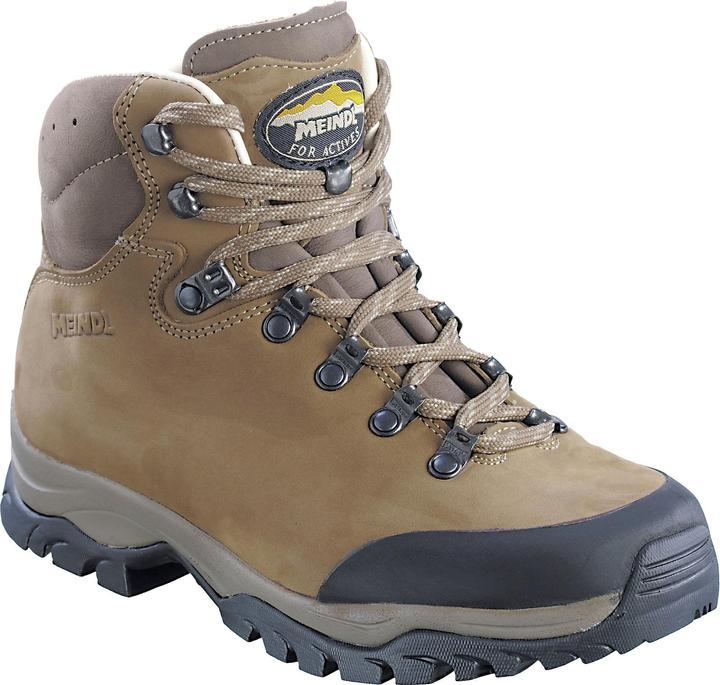 Actual product image Meindl Ladies Jersey Pro Shoes (40)