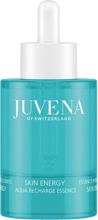 Actual product image Juvena Skin Enery Aqua Rechare Essence (50 ml)
