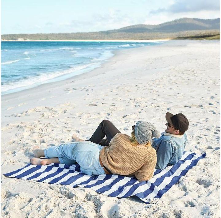 Immagine prodotto Dock & Bay Asciugamano PICNIC BLANKET (170 x 240 cm)