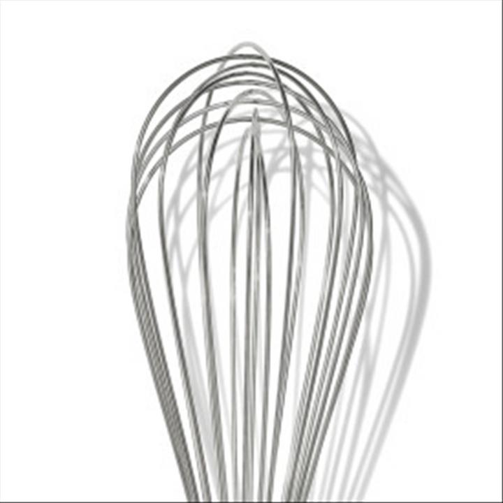 Productafbeelding OXO Ballon garde GG STL