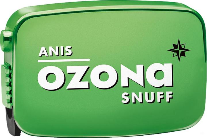 Ozona Anis Snuff (Anis, 7 g)