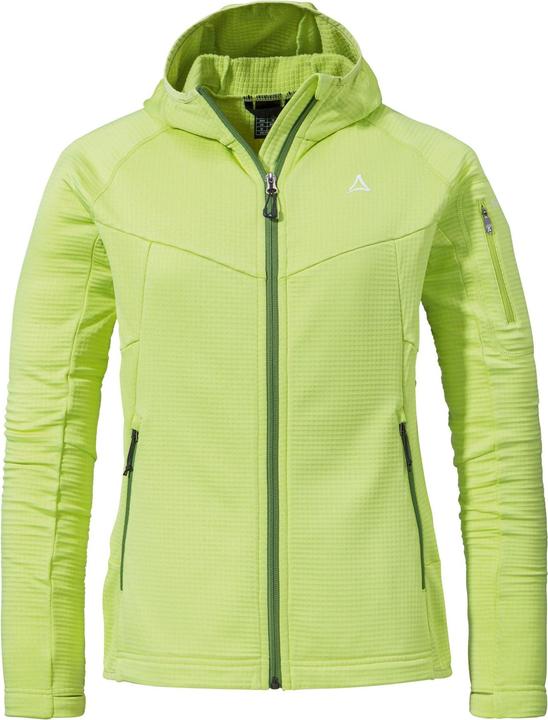 Schöffel Fleece Hoody Hydalen