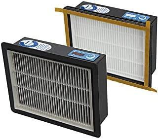 Image du produit Clean Office Filtre à poussière fine pour imprimante Carbon 1 (1 x)