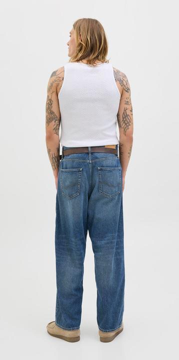 Produktbild Jack & Jones Einfarbig Rundhalsausschnitt Tanktop Tanktop (XL)