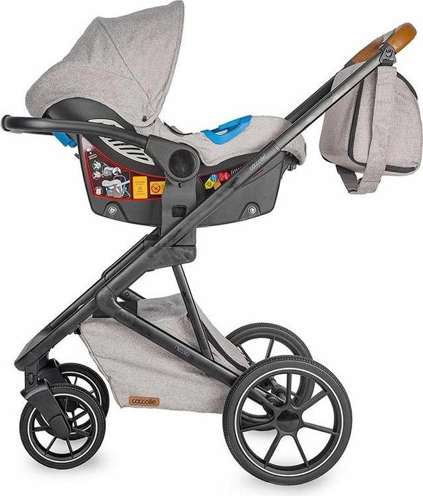 Immagine prodotto Coccolle Nessia 3in1