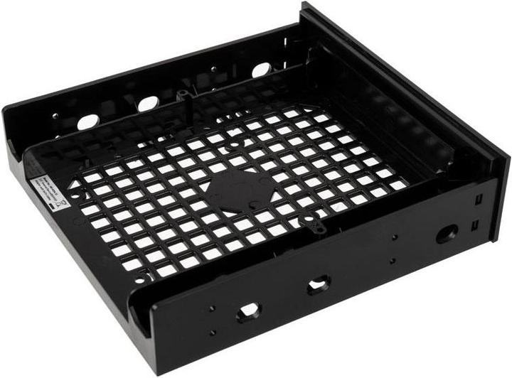 Produktbild Akasa Einbaurahmen 13,30cm (5,25") auf 2,5/3.5", SSD/HDD Adapter