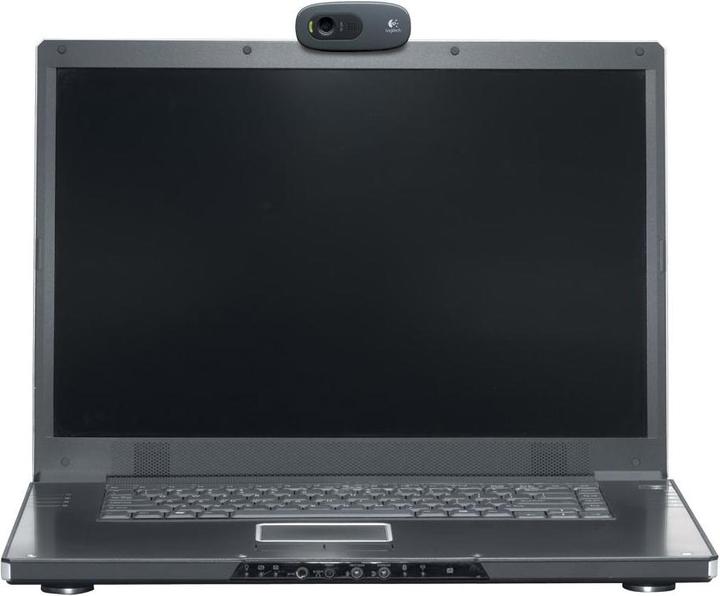 Produktbild Logitech DUPLIKAT HD Webcam C270 (0.90 Mpx)
