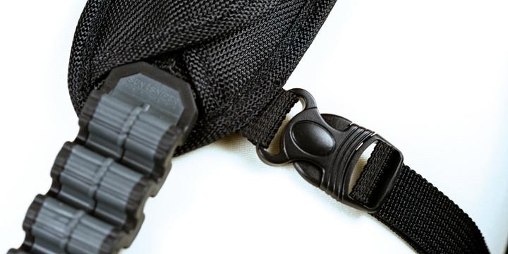Image du produit Sun Sniper Rotaball Pro (Sangle d'épaule)
