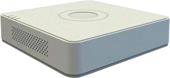 Produktbild Hikvision 8-ch 1080p Mini 1U H.265 DVR (Netzwerk Videorecorder (NVR))