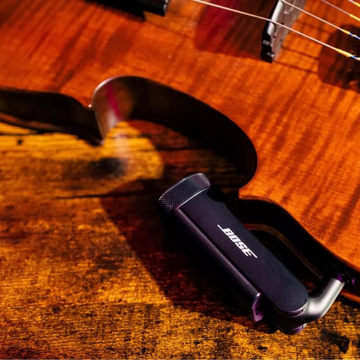 Produktbild Bose S1 Pro+ Wireless Instrument Transmitter (Wireless System)