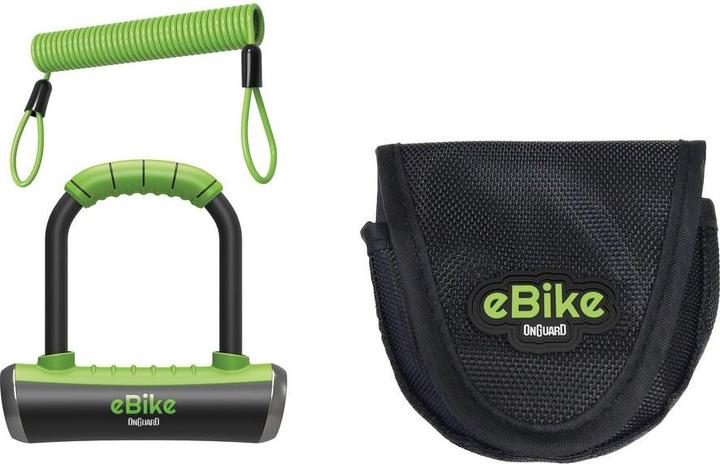 Produktbild Onguard Pitbull Mini eBike (90 cm)