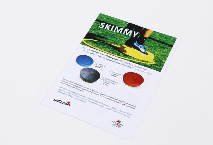 Immagine prodotto Trial Skimmy balance trainer, 40 cm