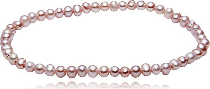 Immagine prodotto Leyda Bracciale con perline (Pietra colorata)