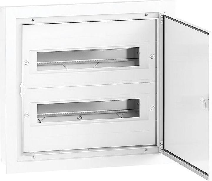 Produktbild Elektro-Plast Verteilerkasten DARP 32S Quiteline 2x16 9.216