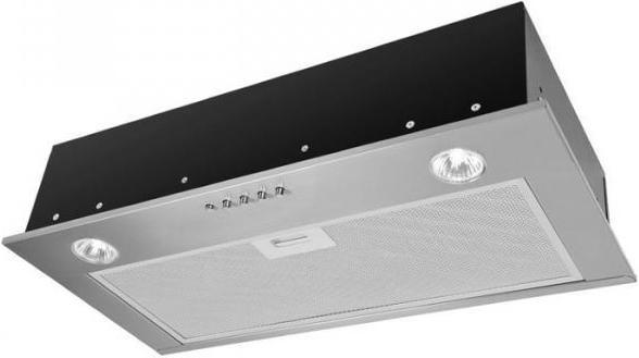 Actual product image Ciarko Kitchen hood SL-S 60 Inox