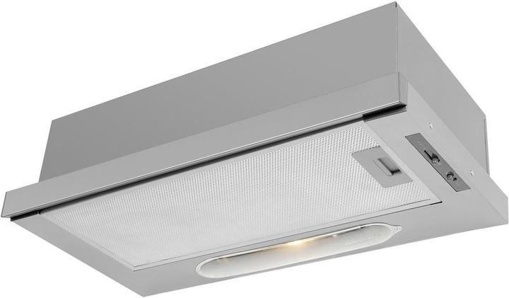 Actual product image Ciarko Kitchen hood SL-S 60 Inox