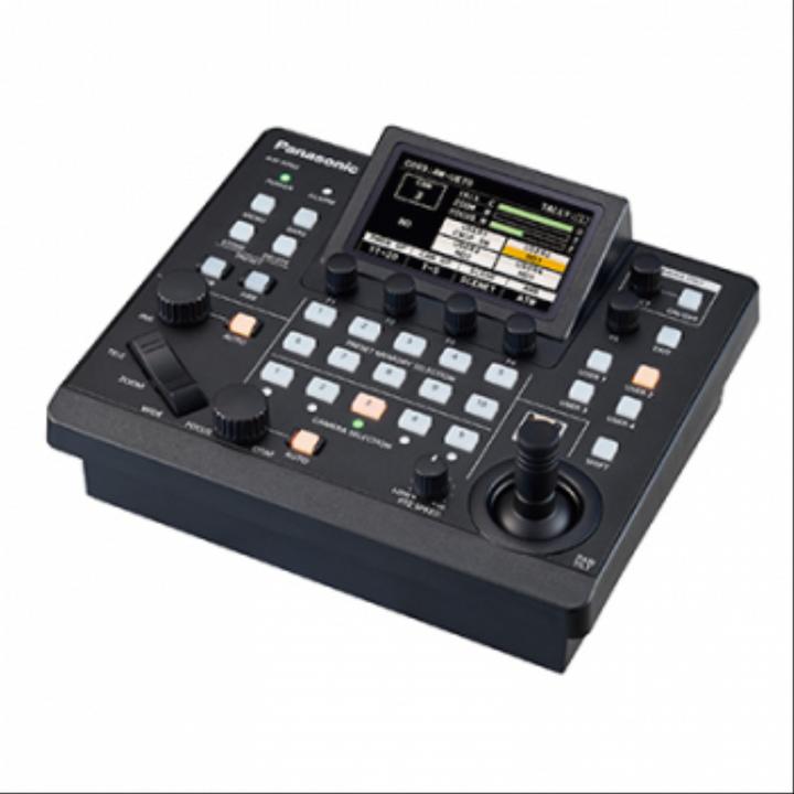 Panasonic AW-RP60GJ Remote Camera Controller (Software Controller)