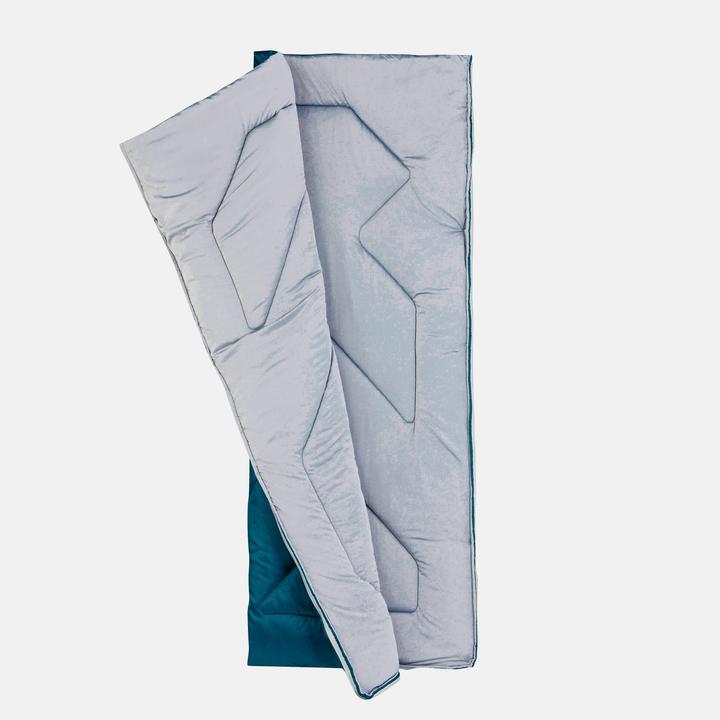 Quechua ARPENAZ 10 ZIP (190 cm)