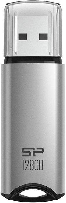 Actual product image Silicon Power Marvel M02 (128 GB, USB-A, USB 3.2)
