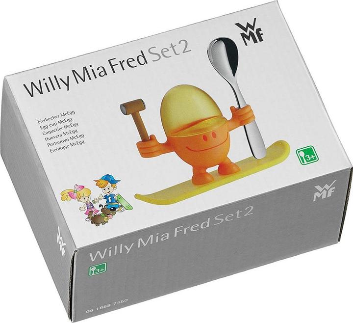 Immagine prodotto WMF McEgg (1 x)