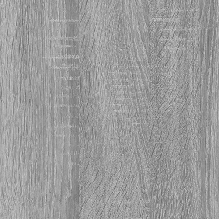 Produktbild VidaXL Despo (80 x 20.5 x 64 cm)