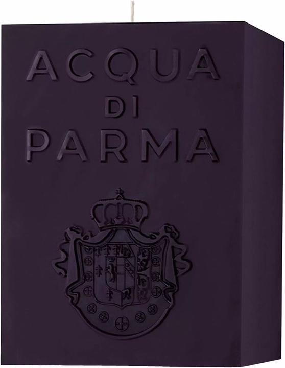 Image du produit Acqua Di Parma Parfum d'ambre Bougie noire Ambre (1000 g)