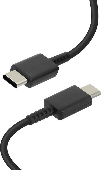 Produktbild Samsung Duplikat USB C — USB C (1 m, USB 3.2 Gen 1)