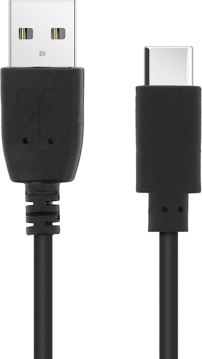 Immagine prodotto Avizar Cavo USB-C / USB, ricarica rapida (0.12 m, USB 2.0)