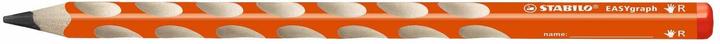 Actual product image STABILO EASYgraph triangular pencil (3.15 mm, HB, 1 x)
