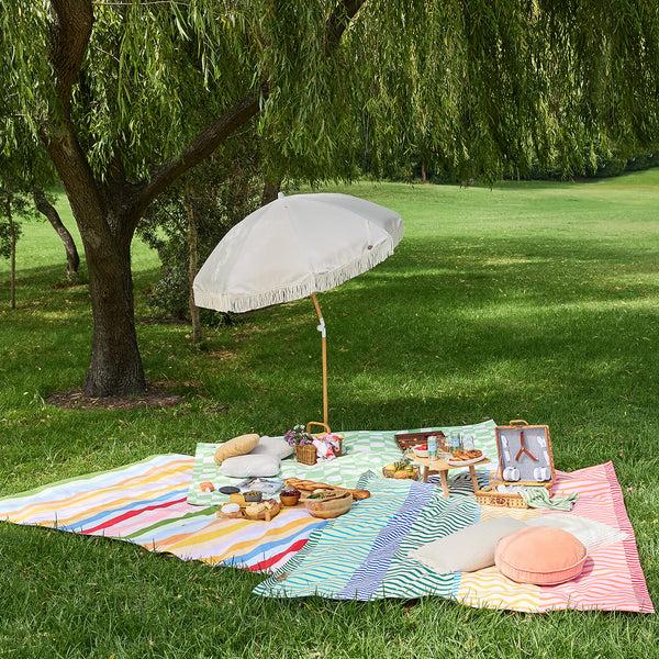 Produktbild Dock & Bay Towel PICNIC BLANKET