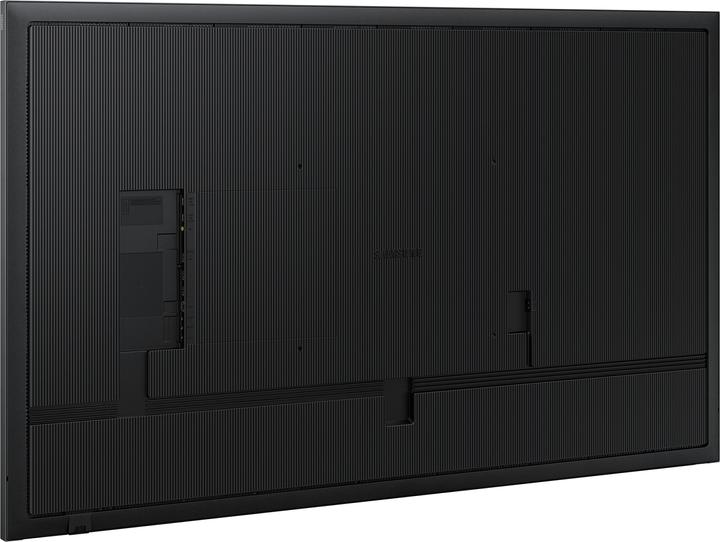 Actual product image Samsung Smart Signage QB43C (3840 x 2160 Pixels, 43")