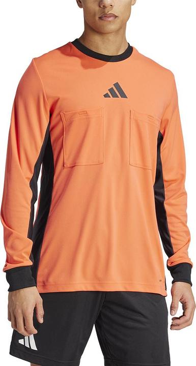 Actual product image adidas REF 24 JSY LS (XL)