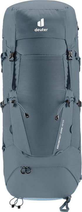Actual product image Deuter Aircontact Core 40+10 (40 l)