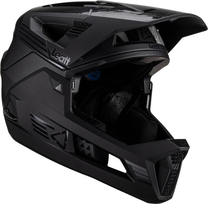 Image du produit Leatt Helm MTB Enduro 4.0 (59 - 63 cm)